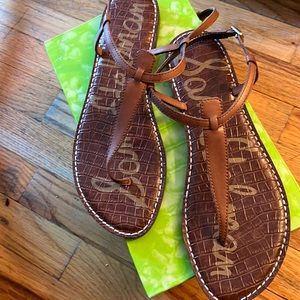 Sam Edelman Thong Sandals